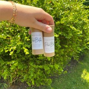 Paw Balm, Eco Friendly, Nose & PawBalm, Lick Safe & NonToxic